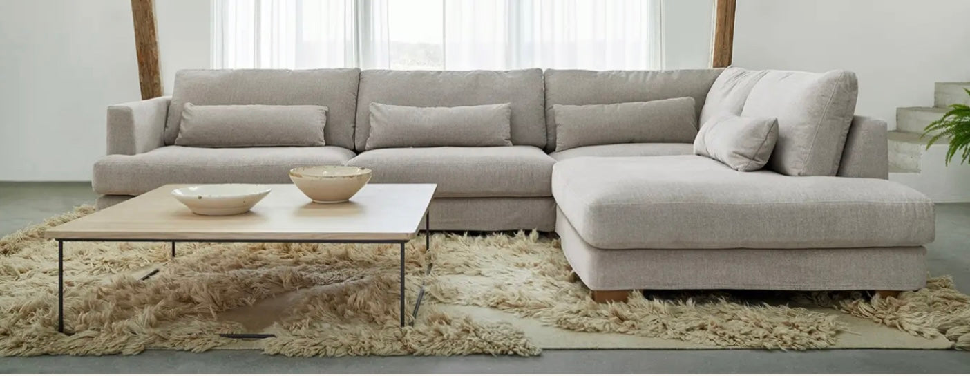 Your Guide to Modular and Corner Sofas