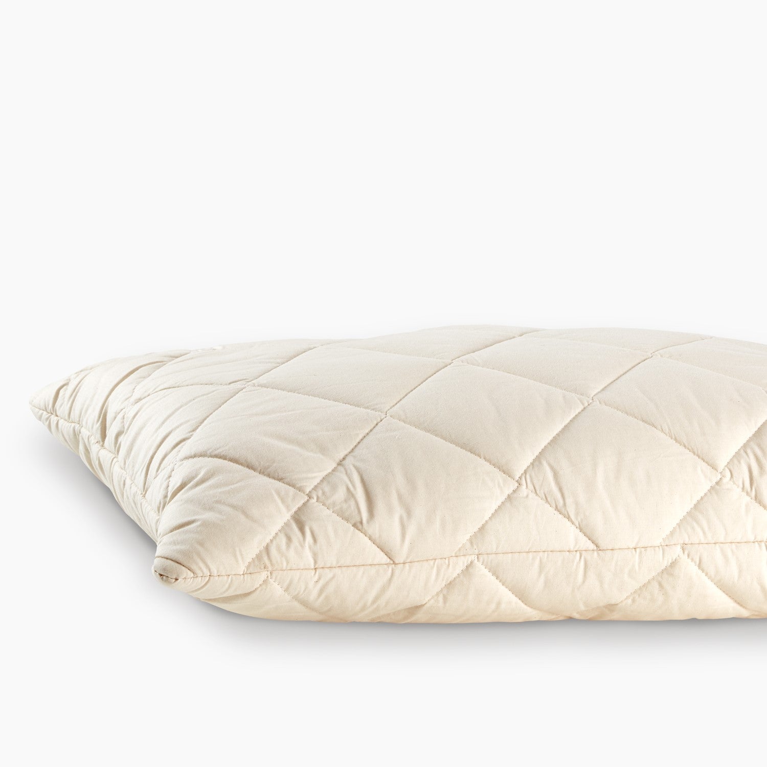 Deluxe Washable Wool Pillow