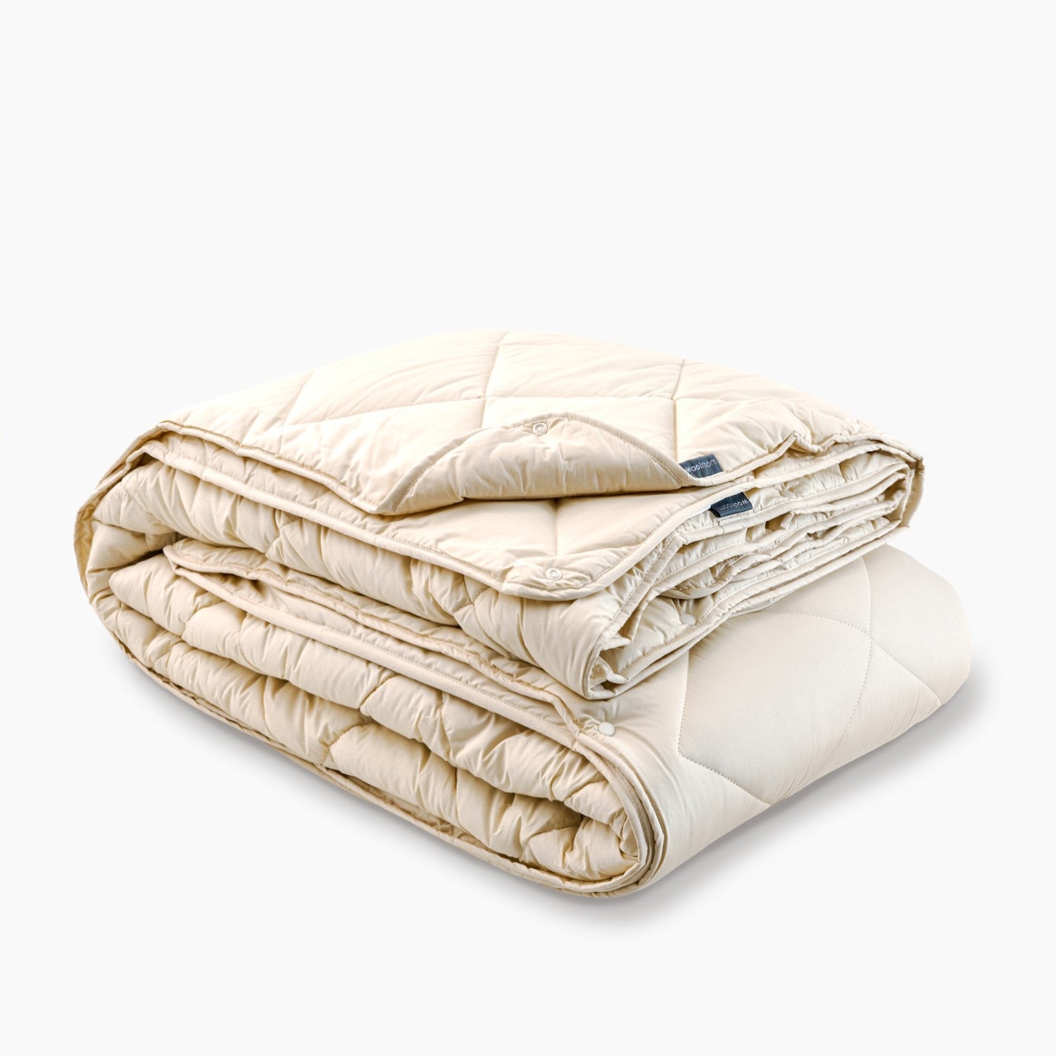 Deluxe Washable All Seasons Wool Duvet