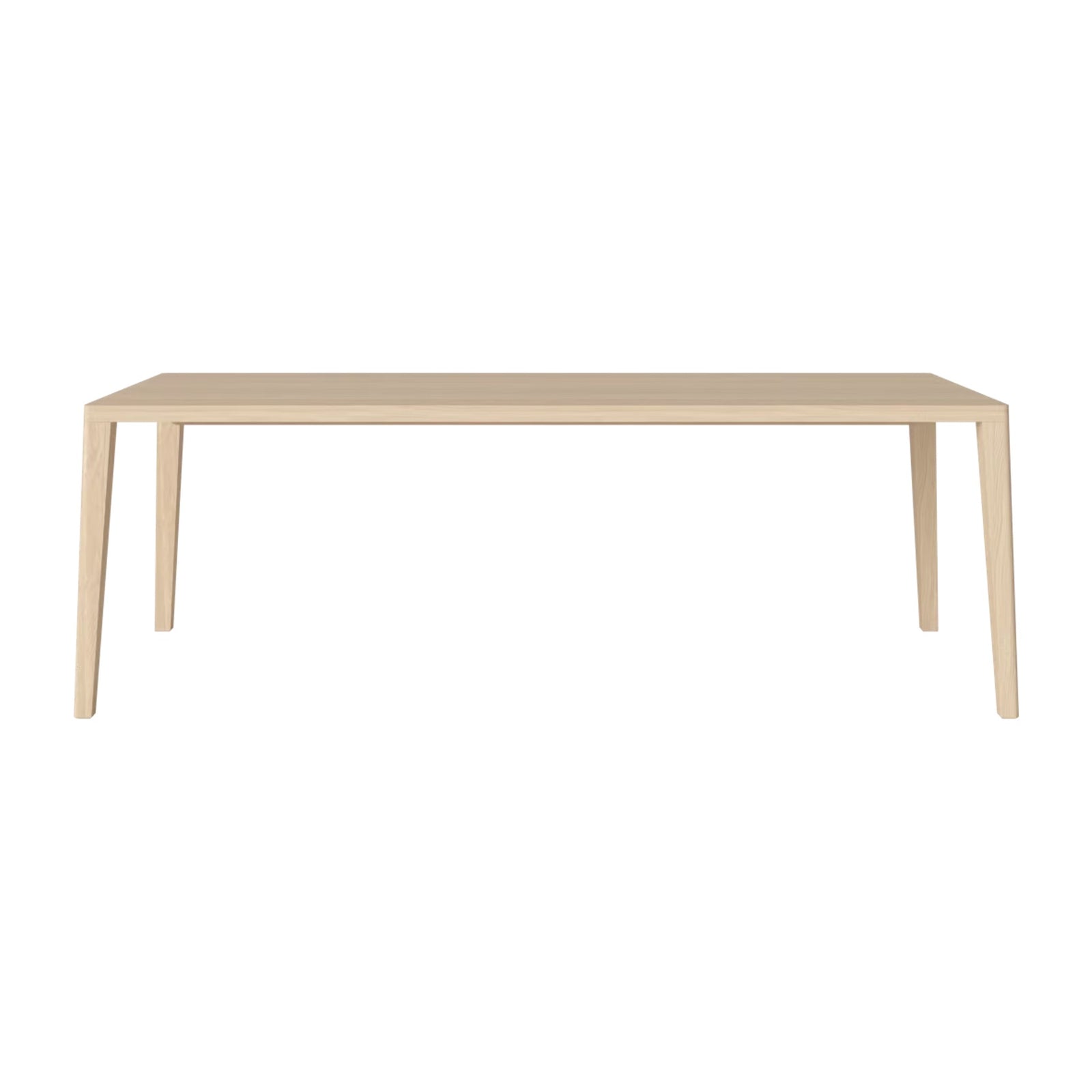 Graceful Dining Table