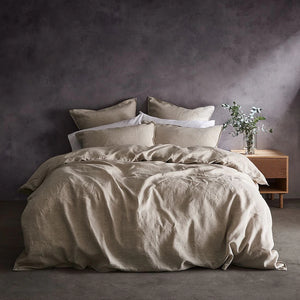 Lazy Linen Bed Linen Linen