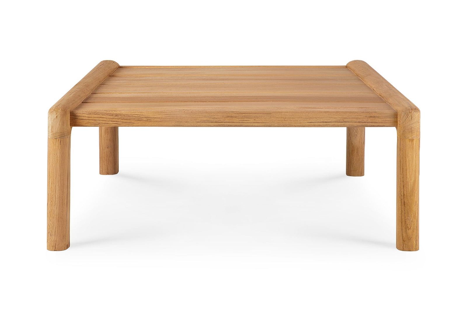 Teak Jack Outdoor Coffee Table