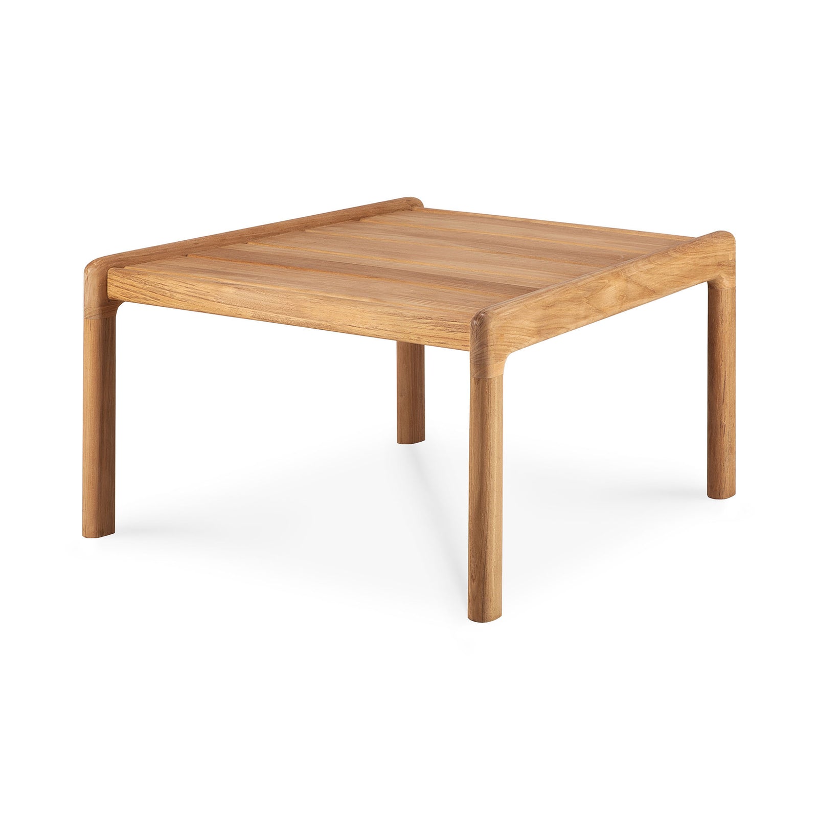 Teak Jack Outdoor Coffee Table