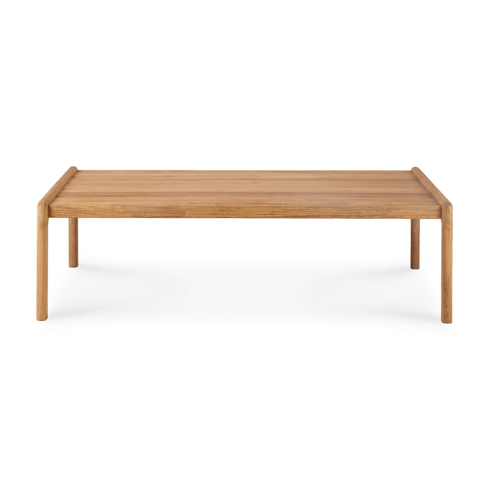 Teak Jack Outdoor Coffee Table