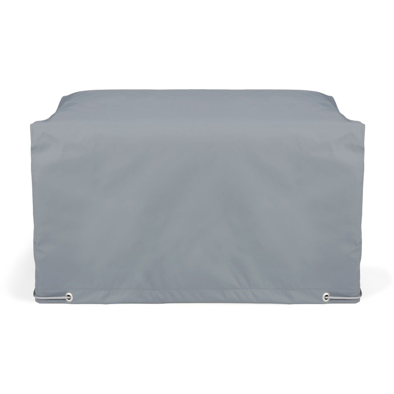 Raincover Jack Outdoor Lounge Footstool