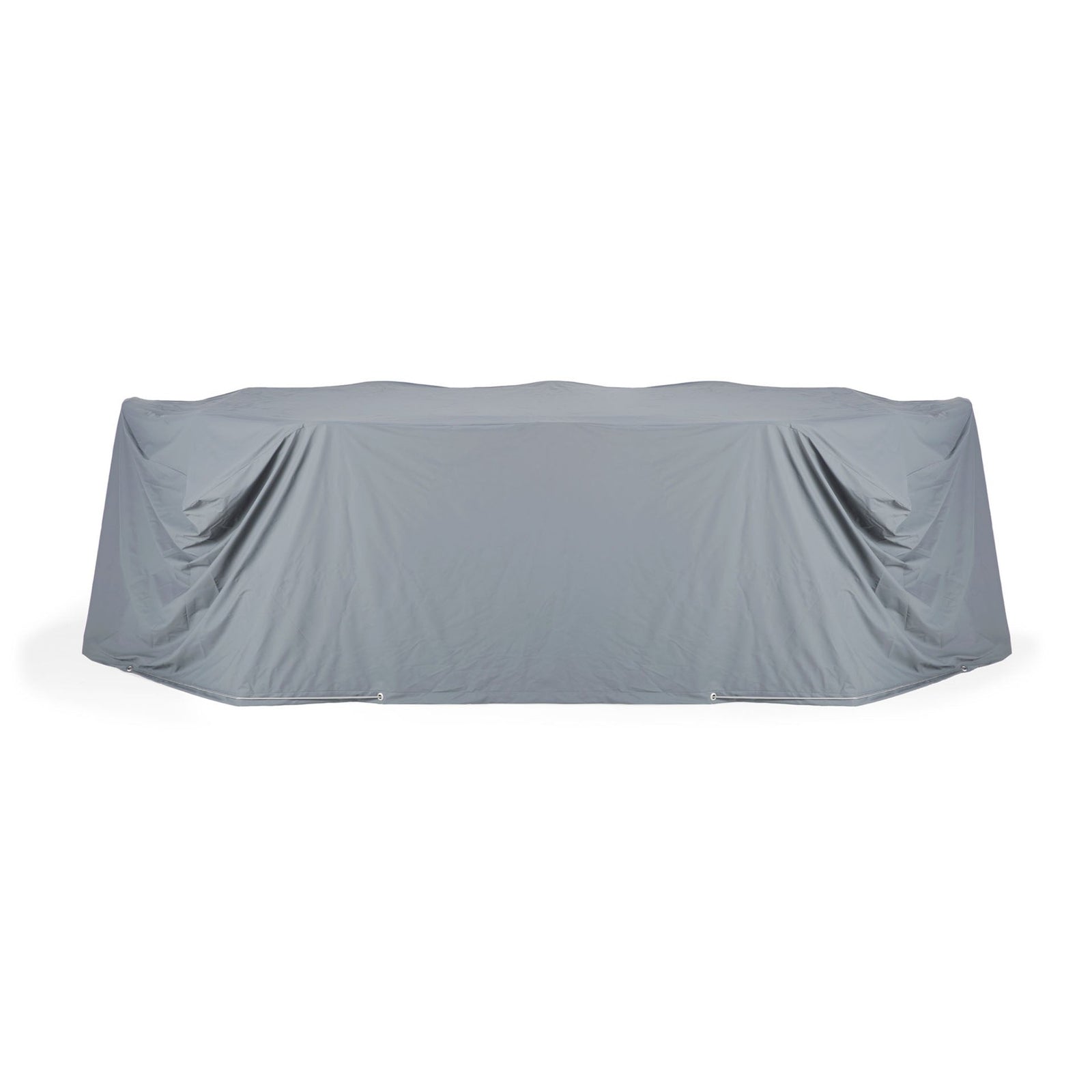 Raincover Rectangular Outdoor Dining Set