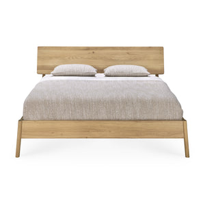 Oak Air Bed