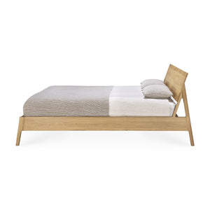 Oak Air Bed