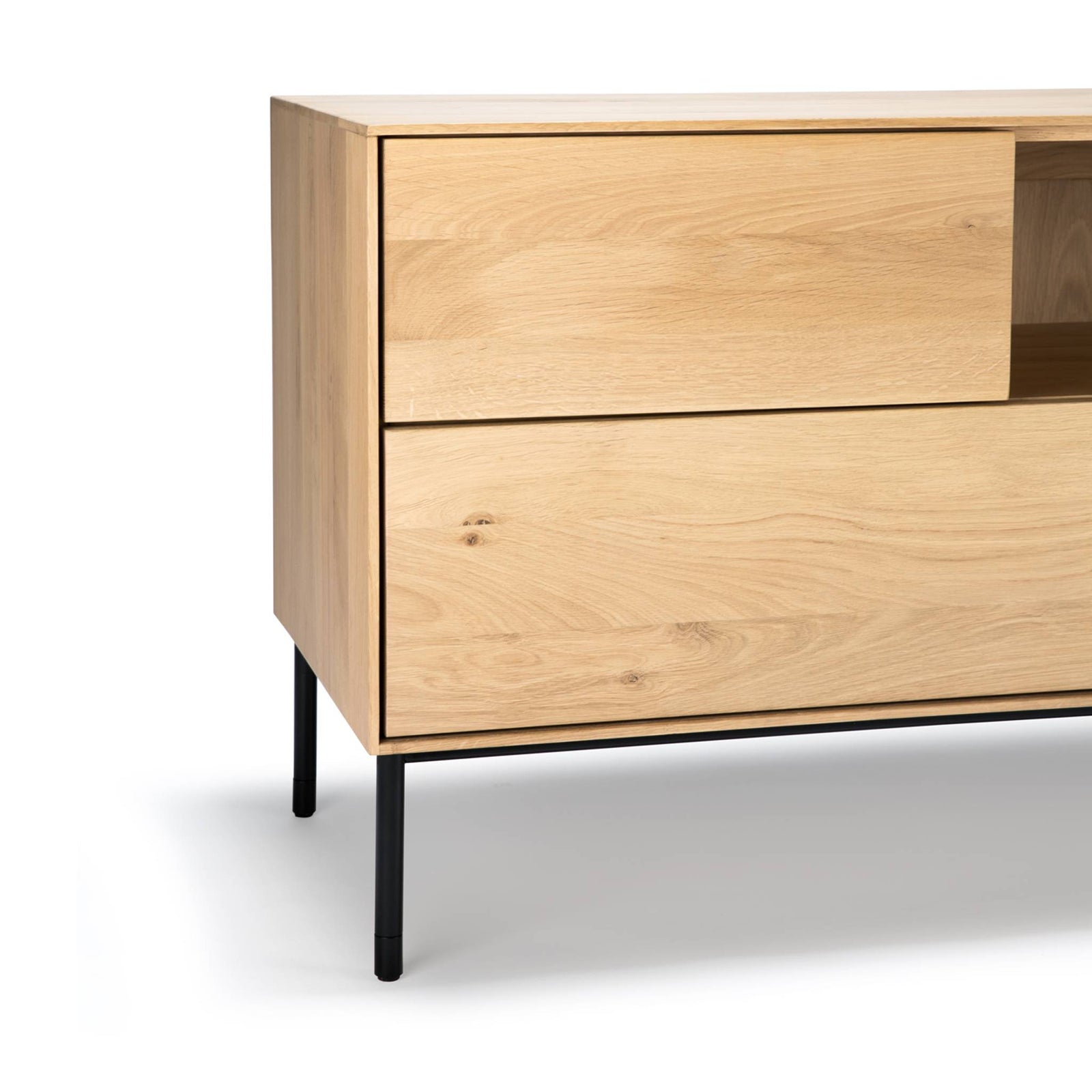 Whitebird TV cupboard