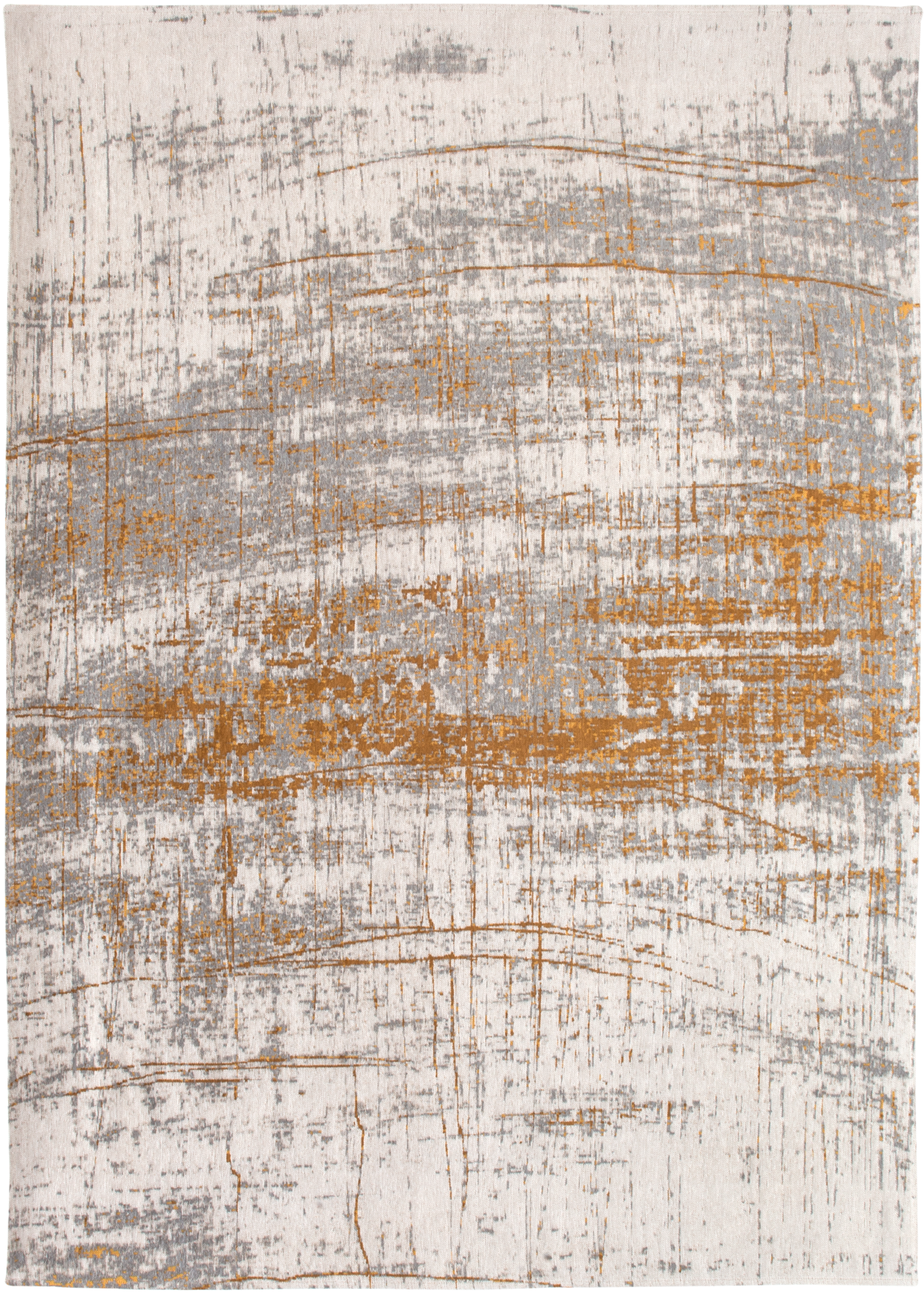 Mad Men Griff Columbus Gold