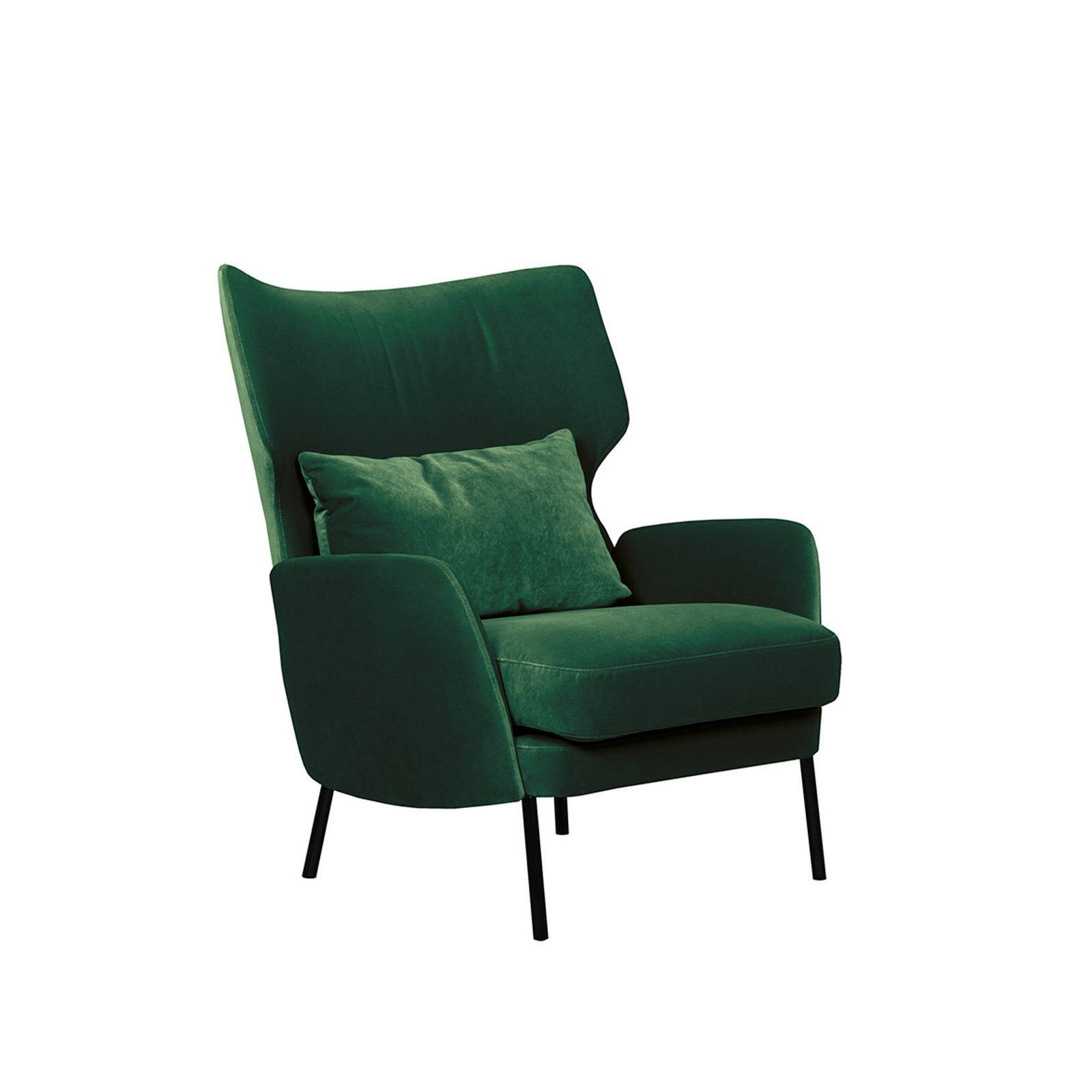 Alex Lounge Chair