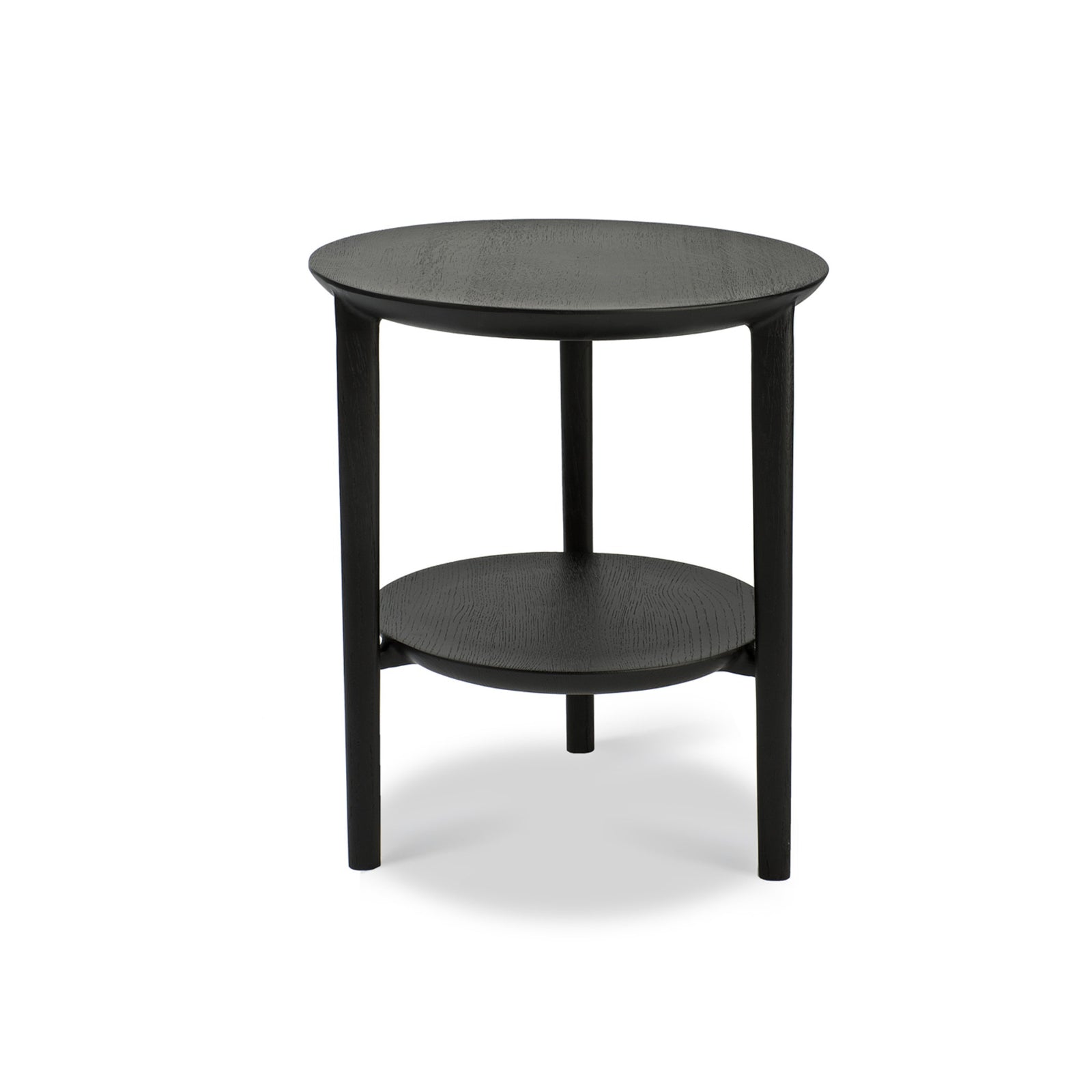 Bok Side Table