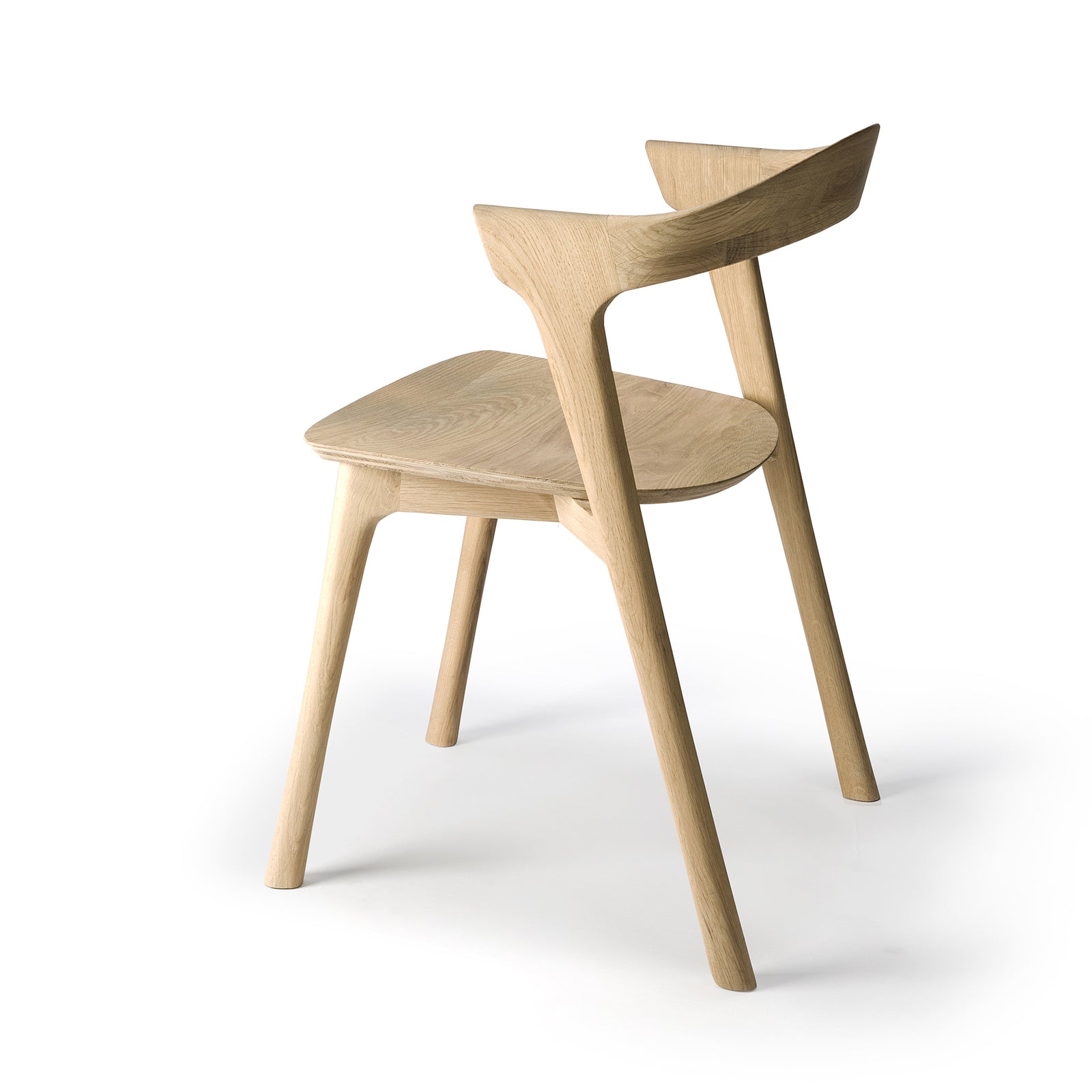 Oak Bok Dining Chair