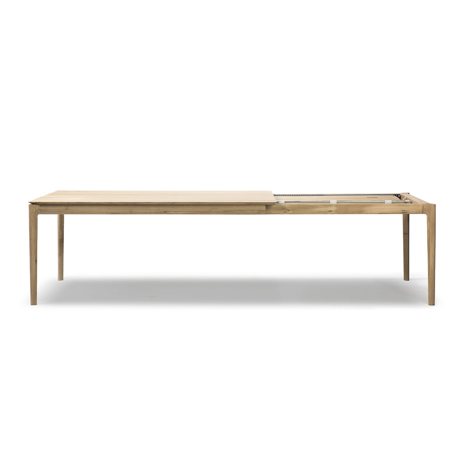 Oak Bok Extending Dining Table