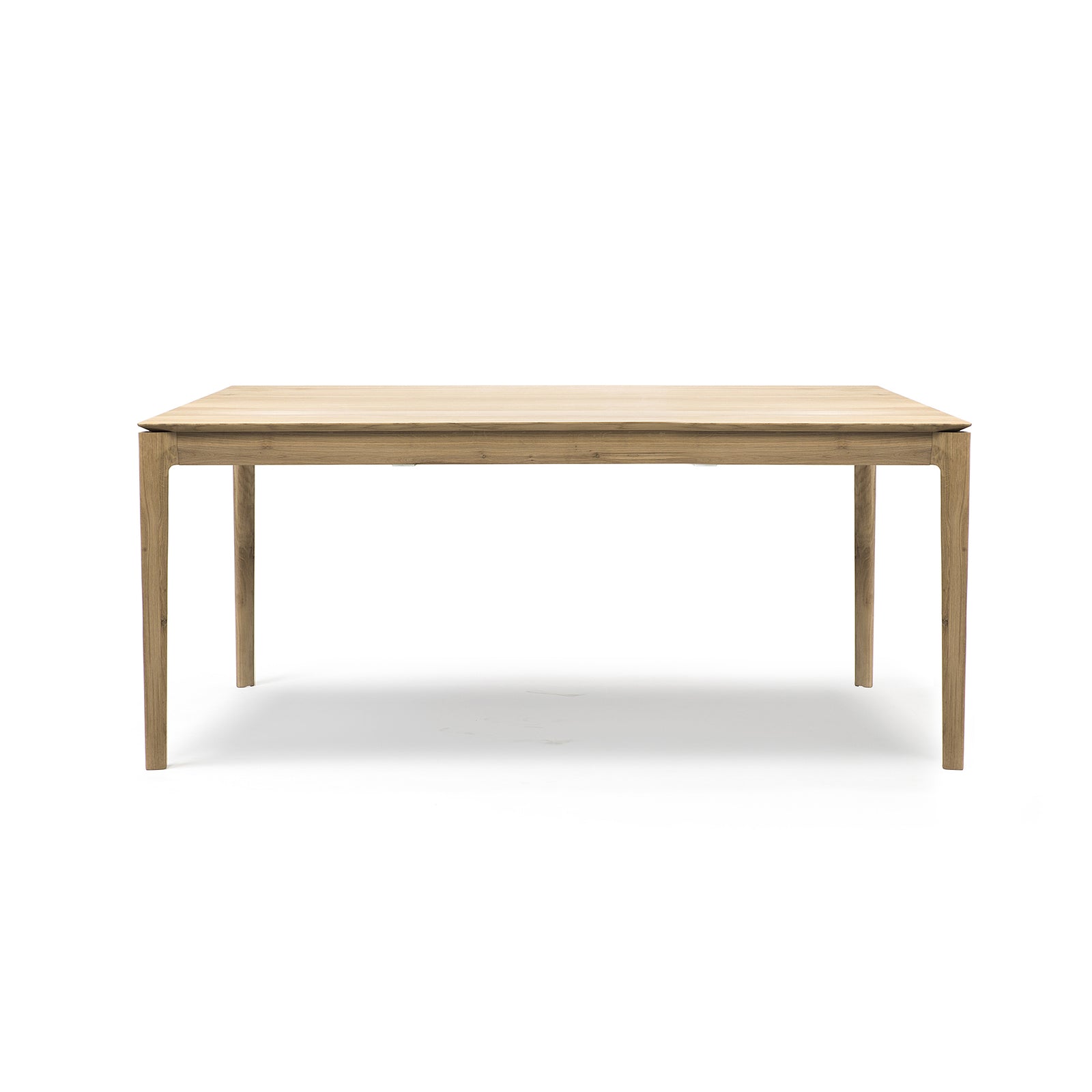 Oak Bok Extending Dining Table