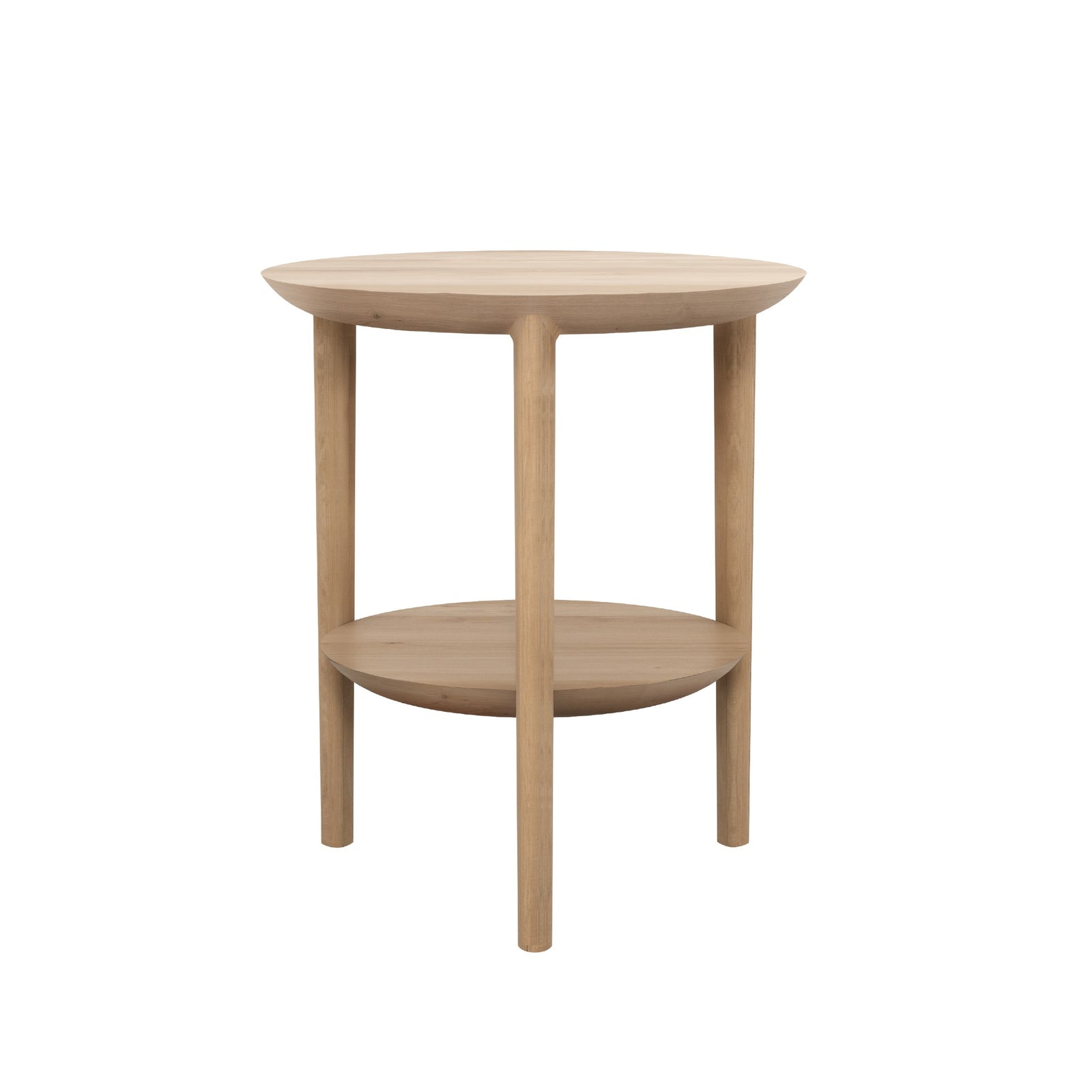 Bok Side Table