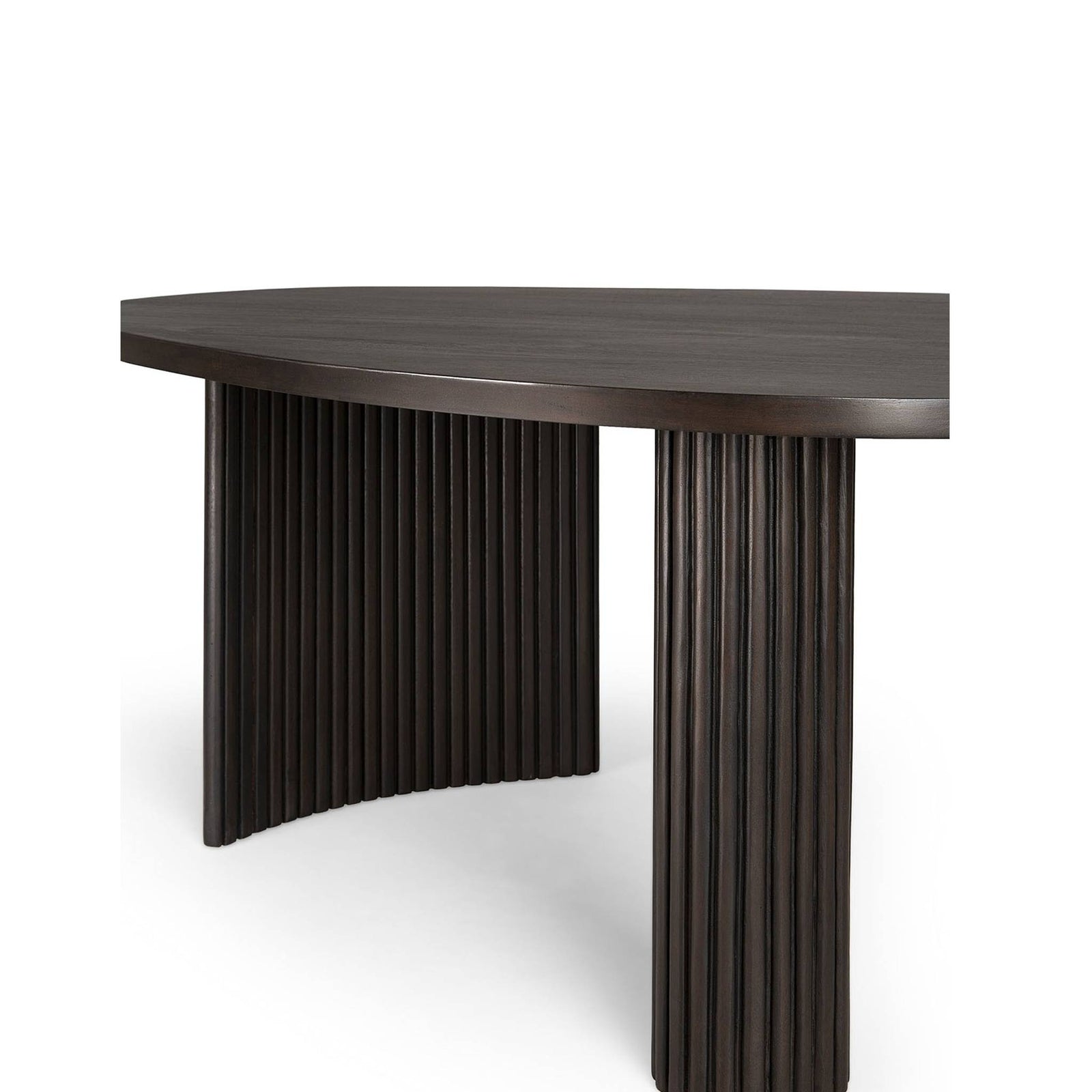 Boomerang Coffee Table