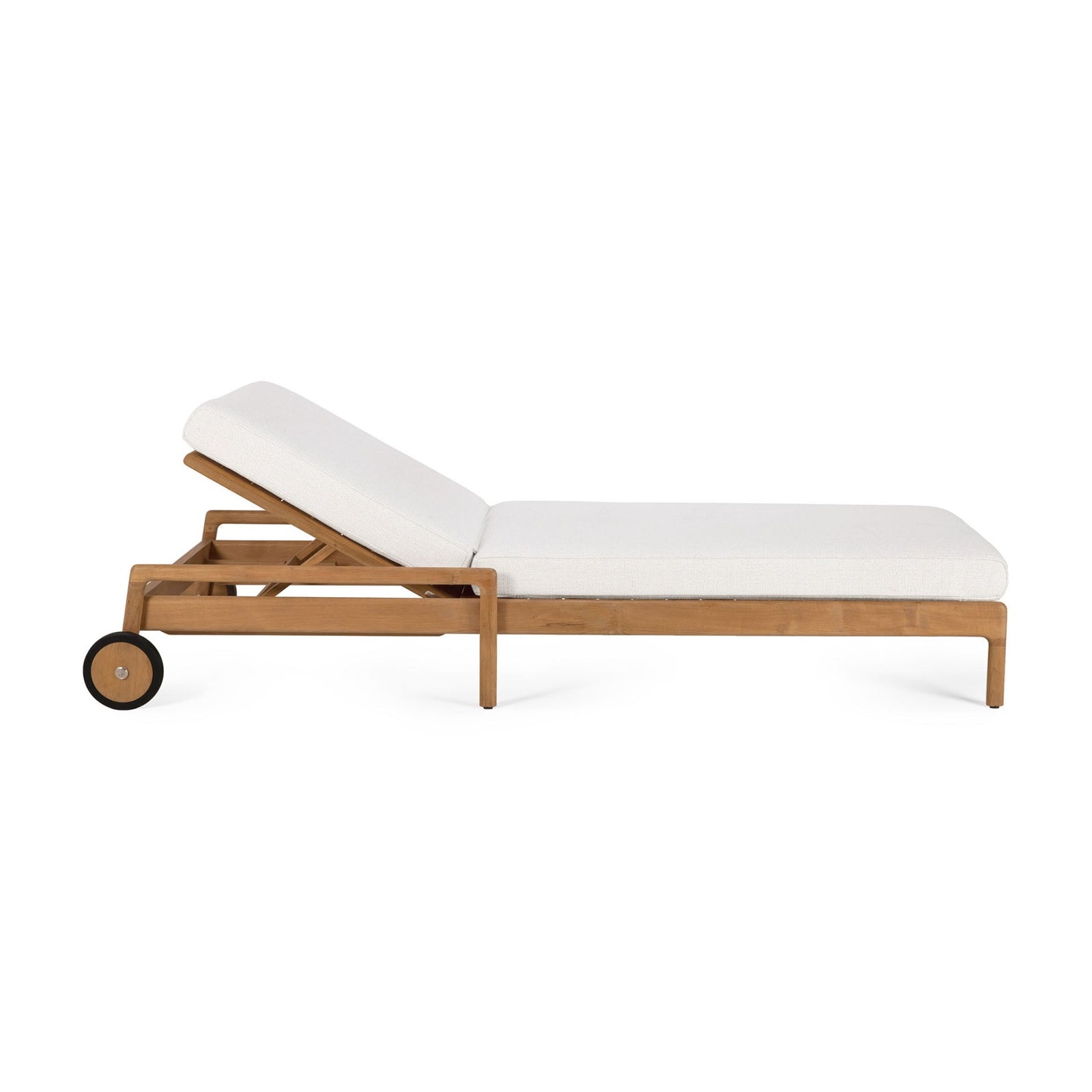 Cushion for Teak Jack Outdoor Lounger