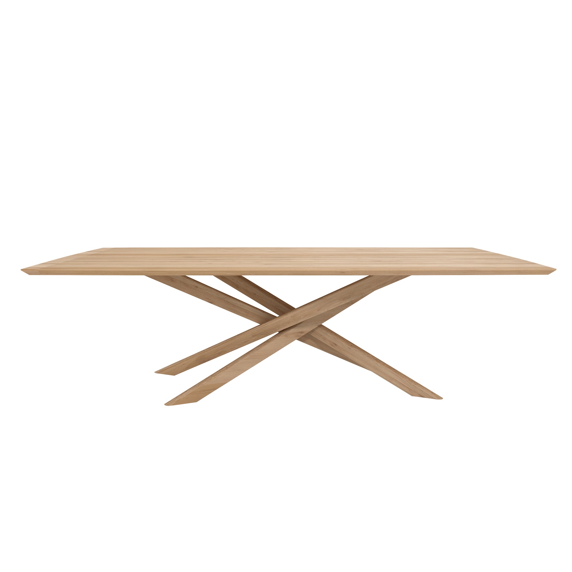 Mikado Rectangular Table