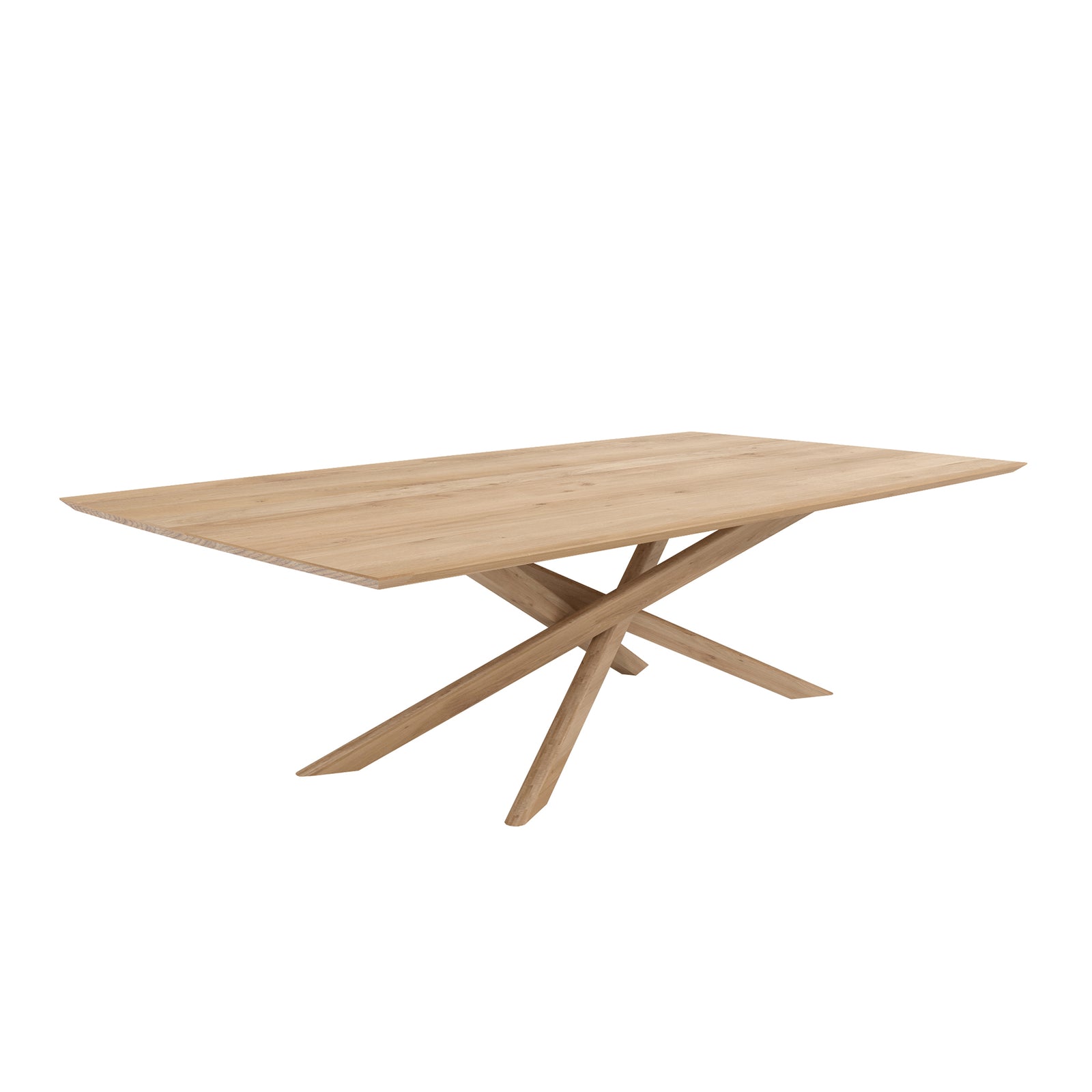Mikado Rectangular Table