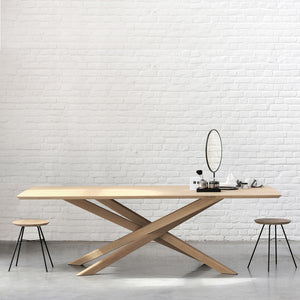 Mikado Rectangular Table