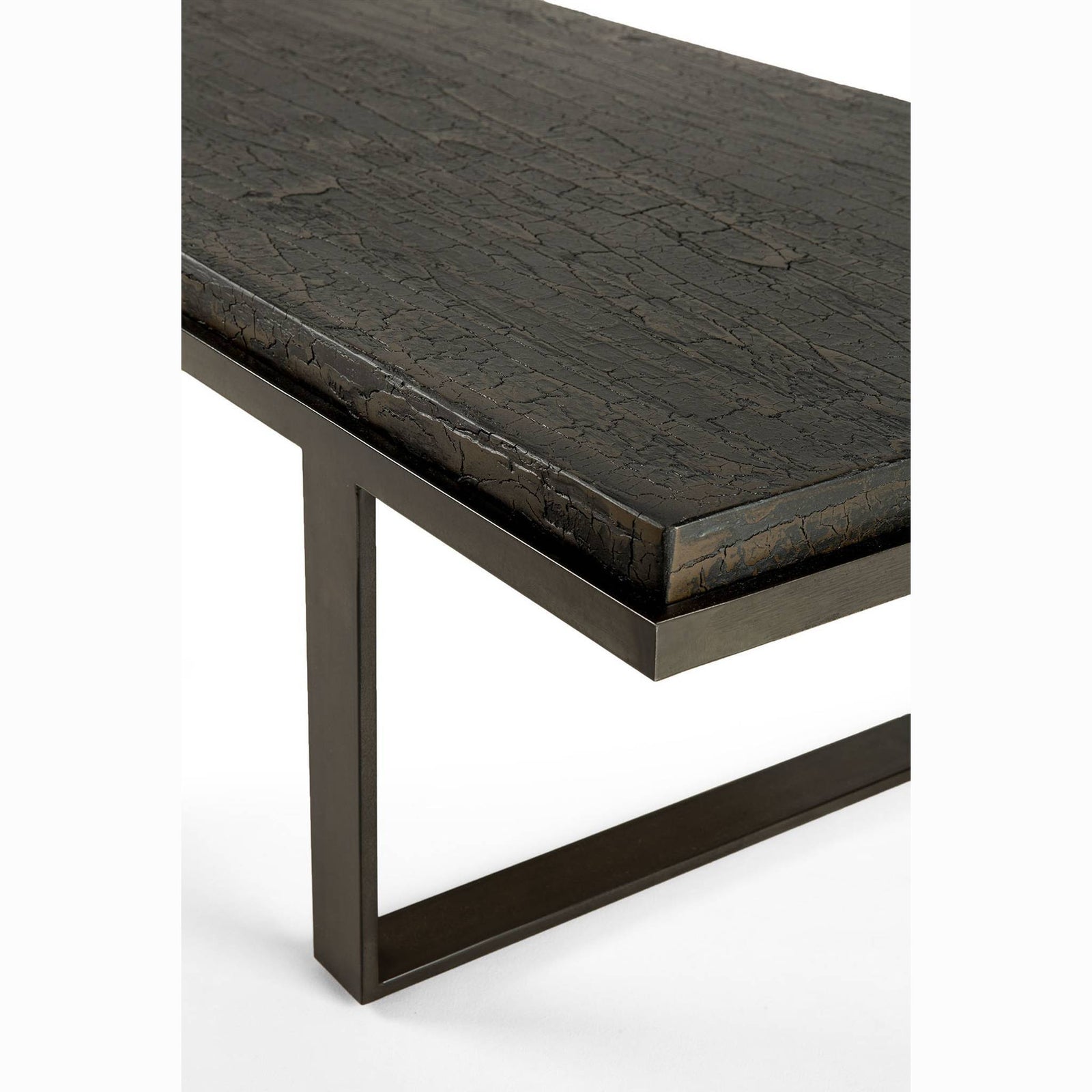 Stability Coffee table