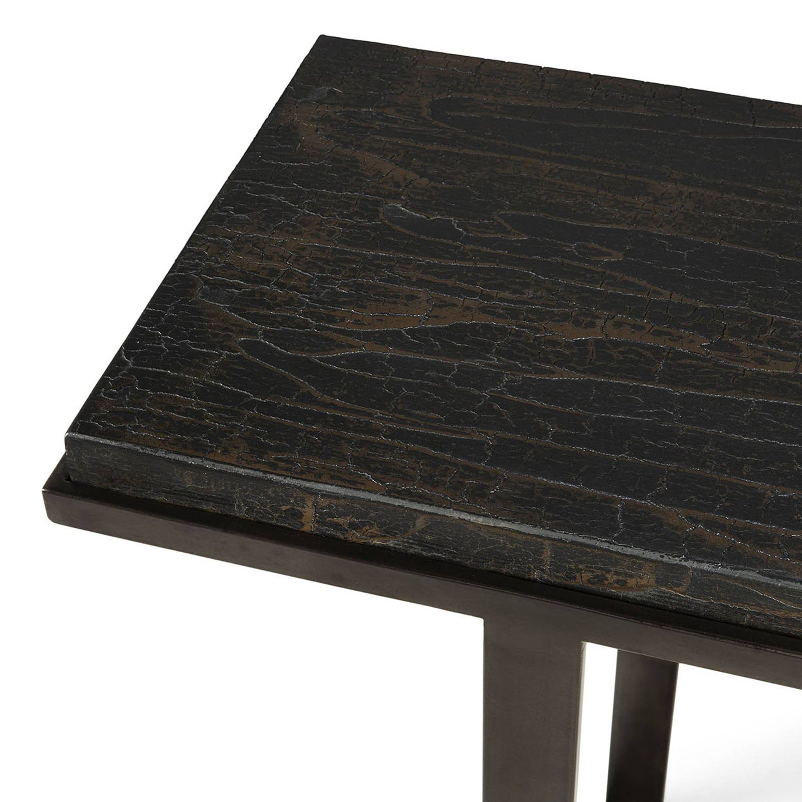 Stability Console Table