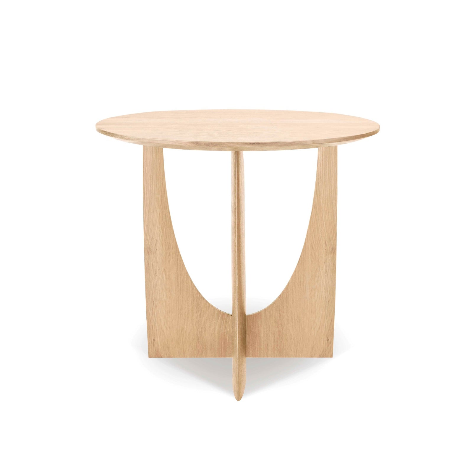 Geo Side Table