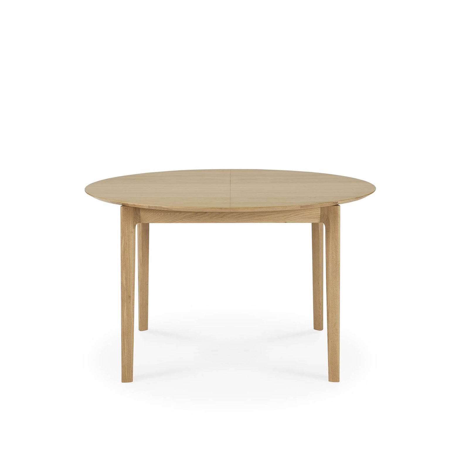 Bok Extending Round Table