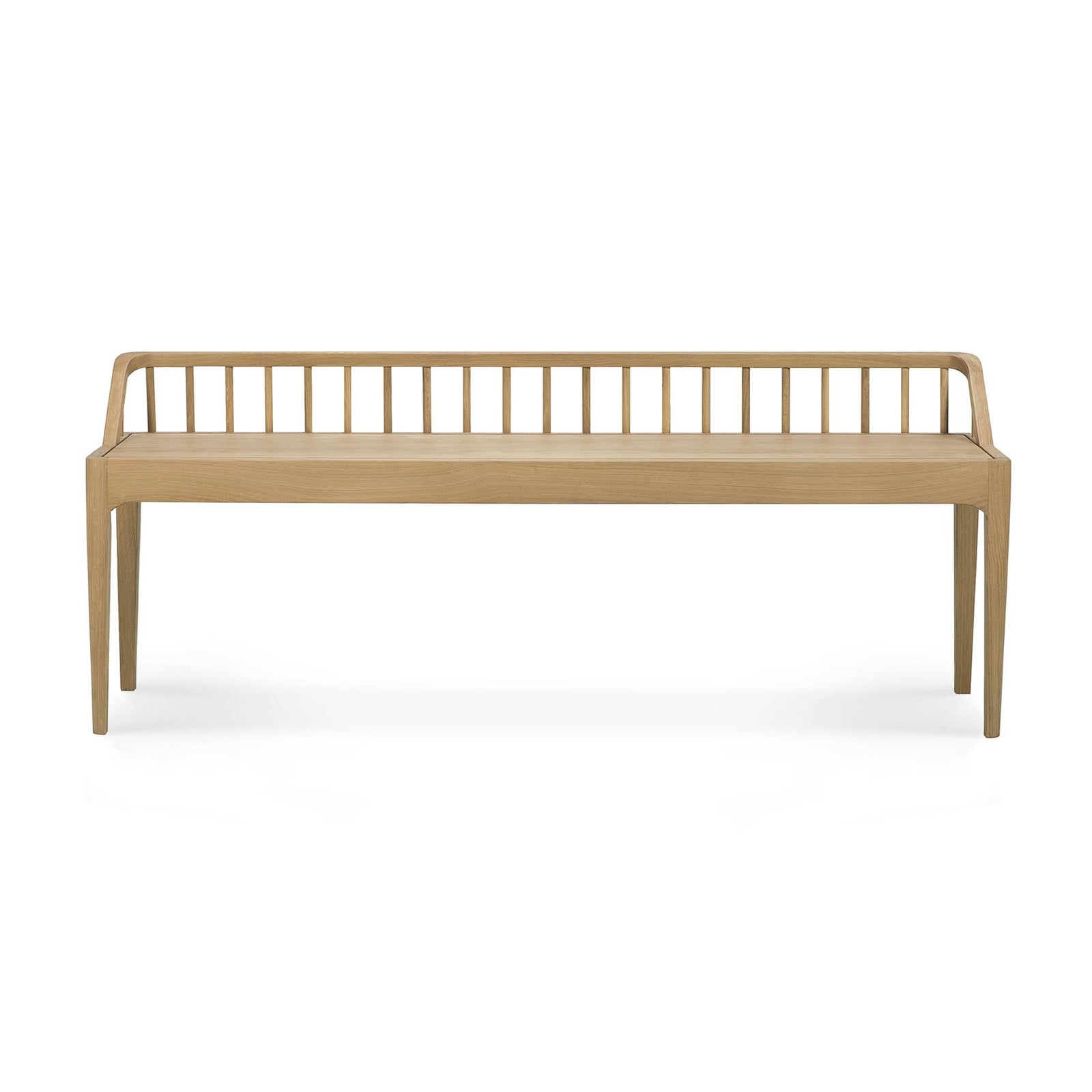 Spindle bench