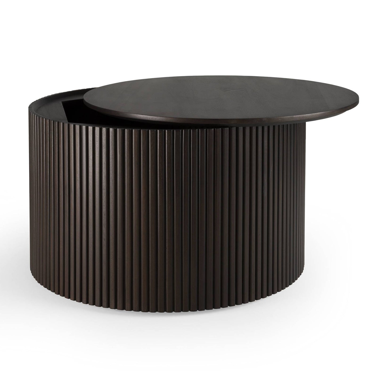 Roller Max Coffee Table