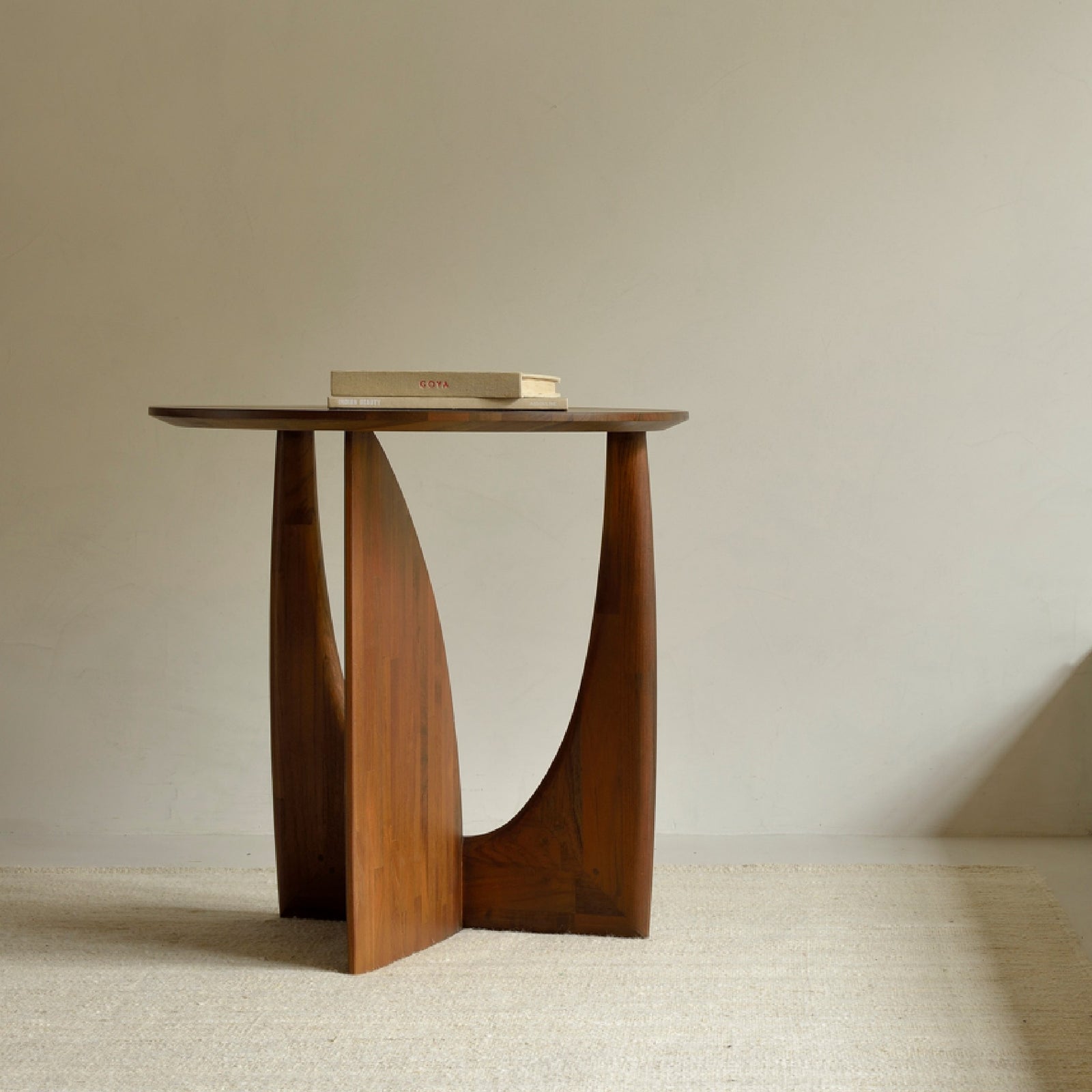 Geo Side Table