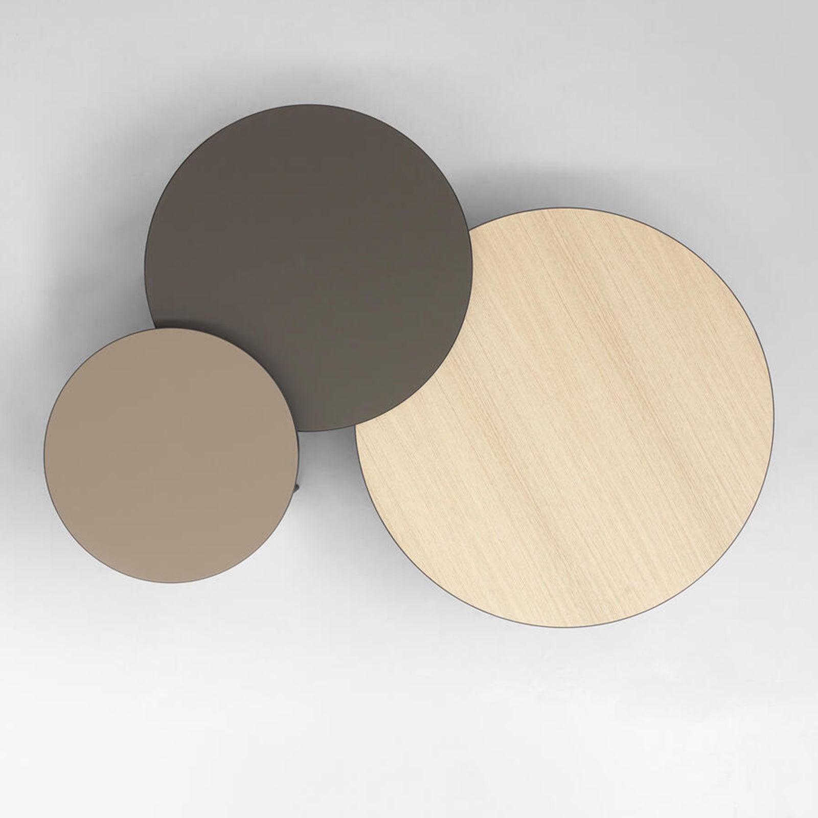 Treku Gau Coffee Table