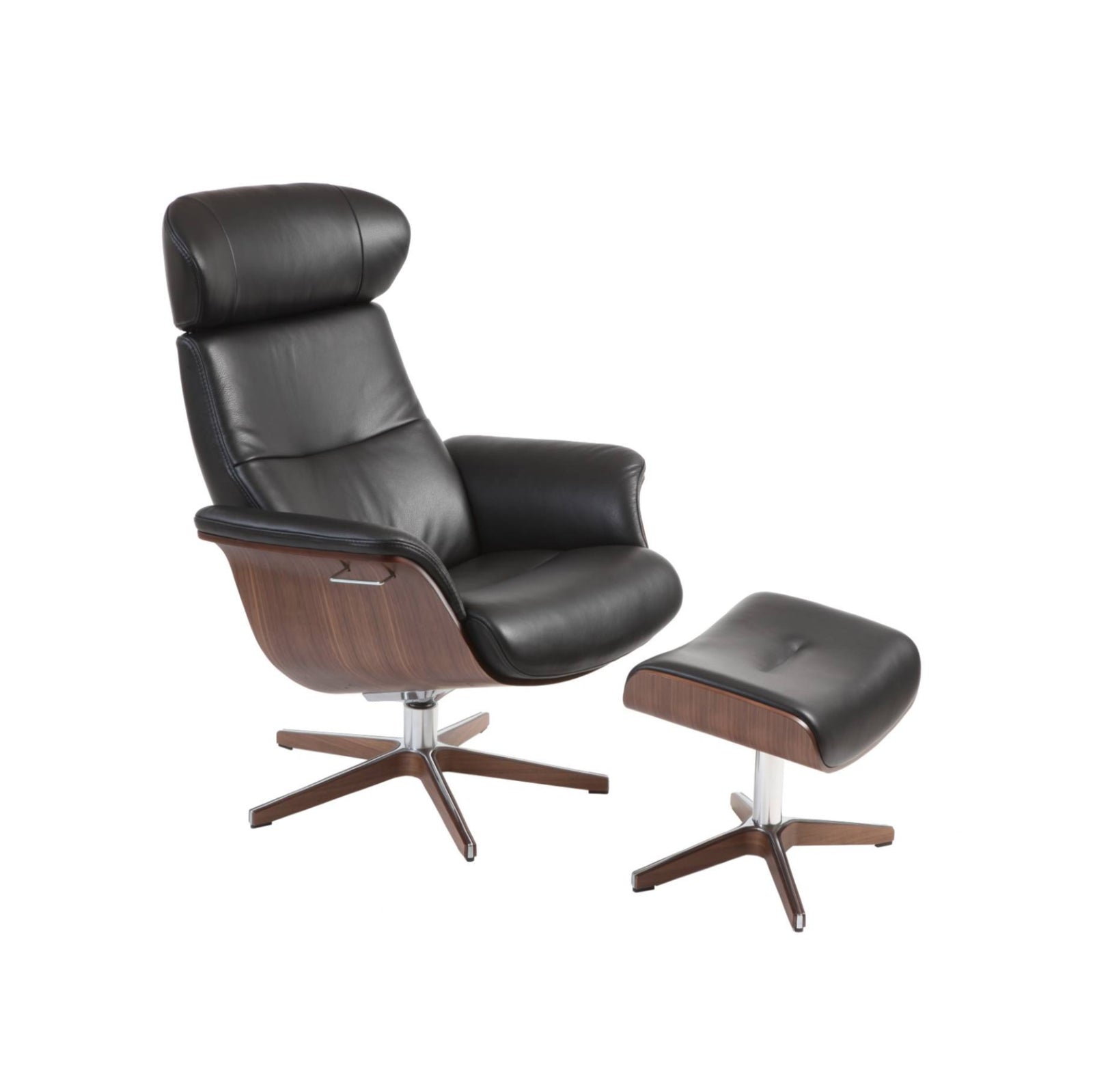 Timeout Lounge Chair