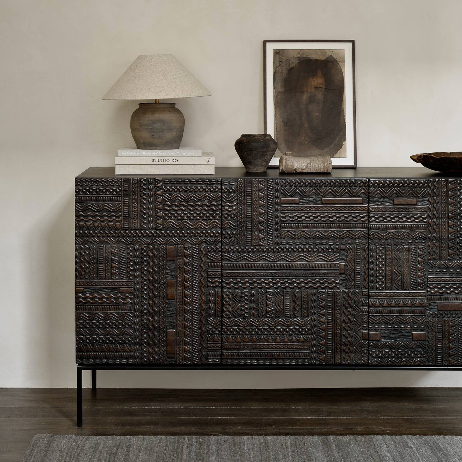 Tabwa sideboard