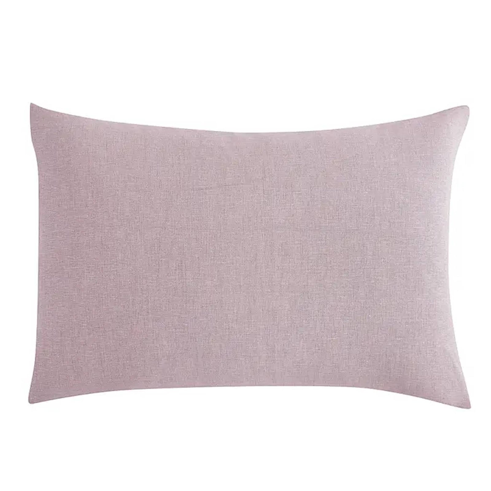 LAZY LINEN BED LINEN MELLOW PINK